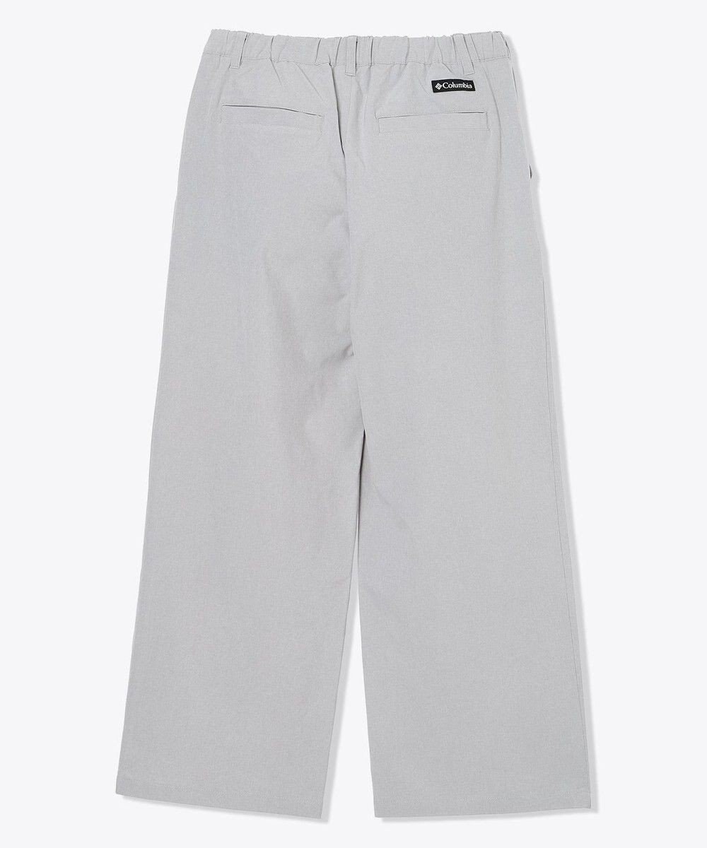 Columbia Columbia/ ウィメンズデビルズブラッシュワイドパンツ /コロンビア 