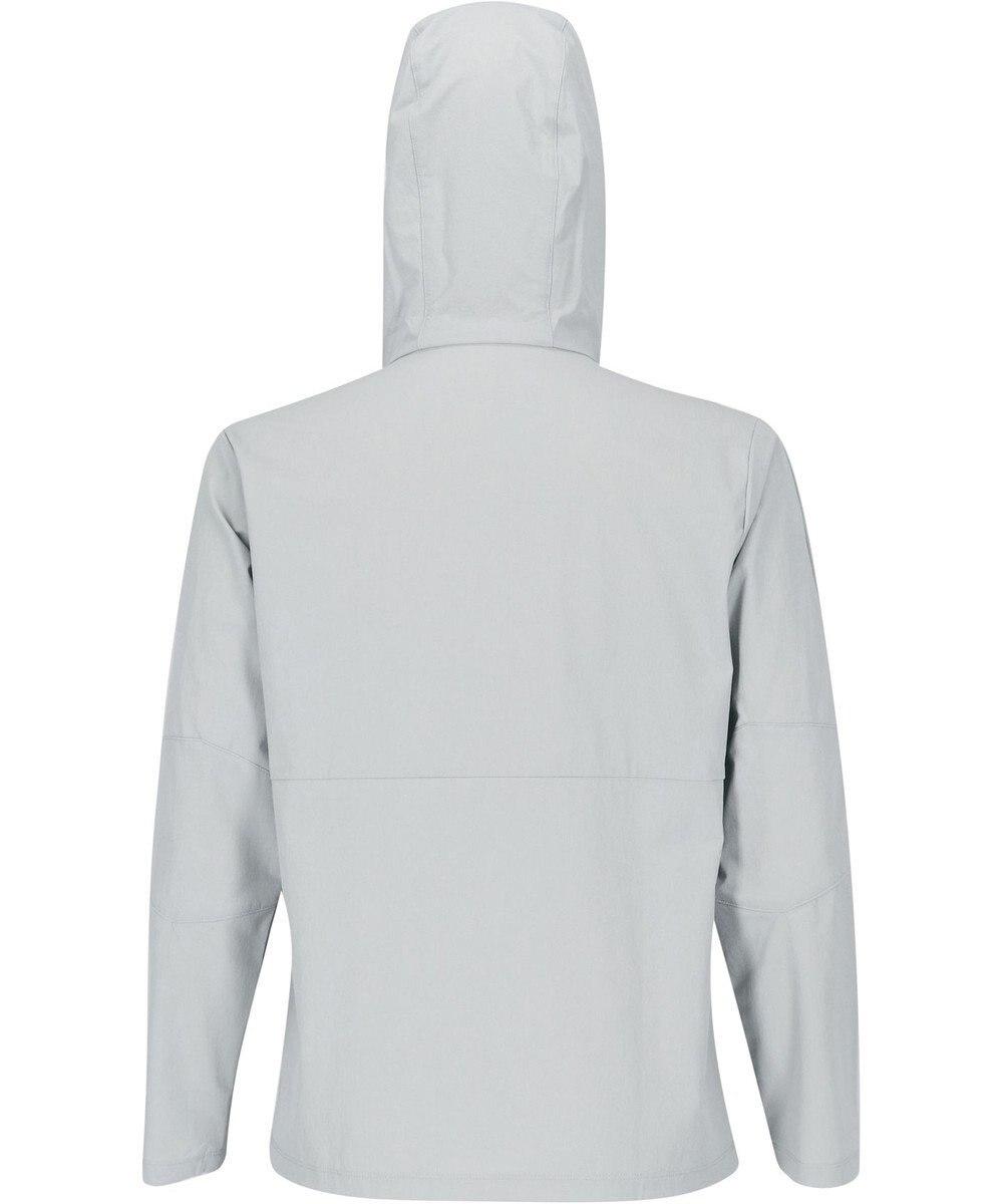 CW-X 【WOMEN】 CW-X トップス ジャケット 長袖 はっ水(本体) UVカット率90%以上(本体) フード付き レディース DWY549 /ワコール 