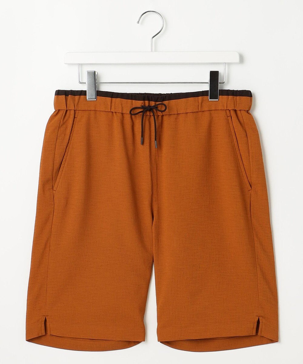 23区GOLF 【23Fondation/MEN】ＤｏｔＡｉｒ イージーショーツ 