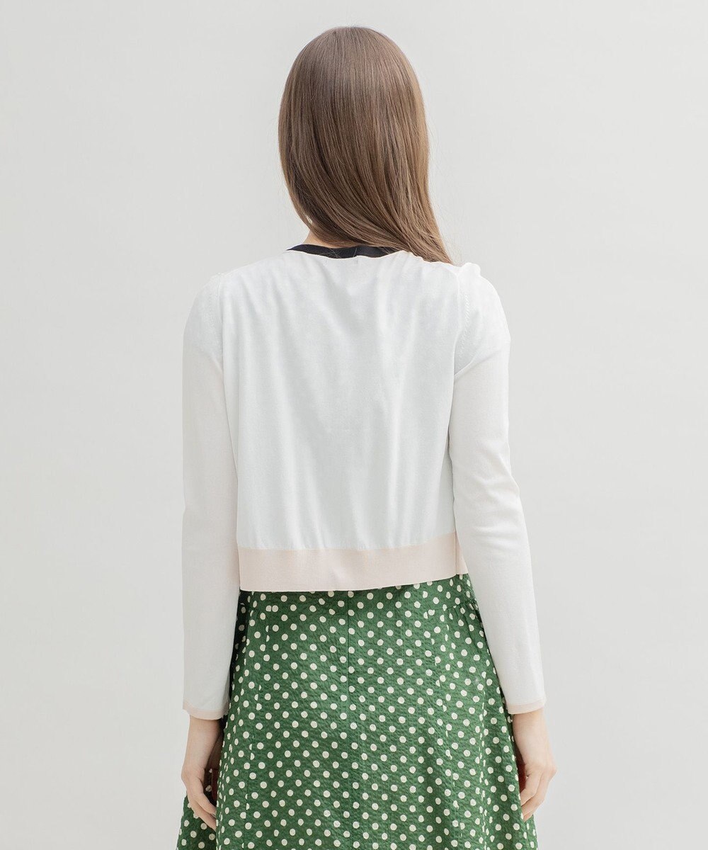 TOCCA 【洗える！】MAGIC カーディガン 