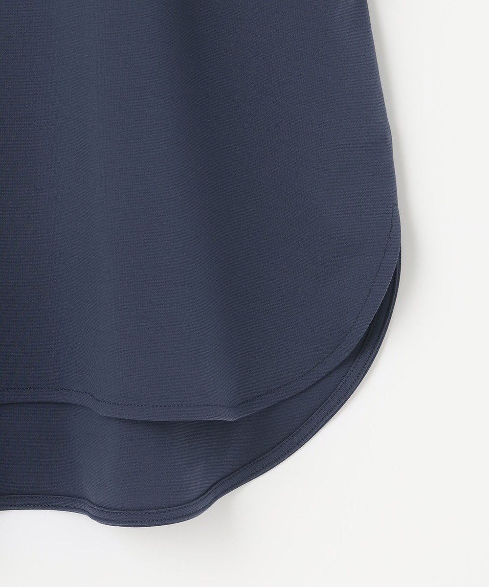 UNFILO BEAUTY FORM パフスリーブ Tシャツ 