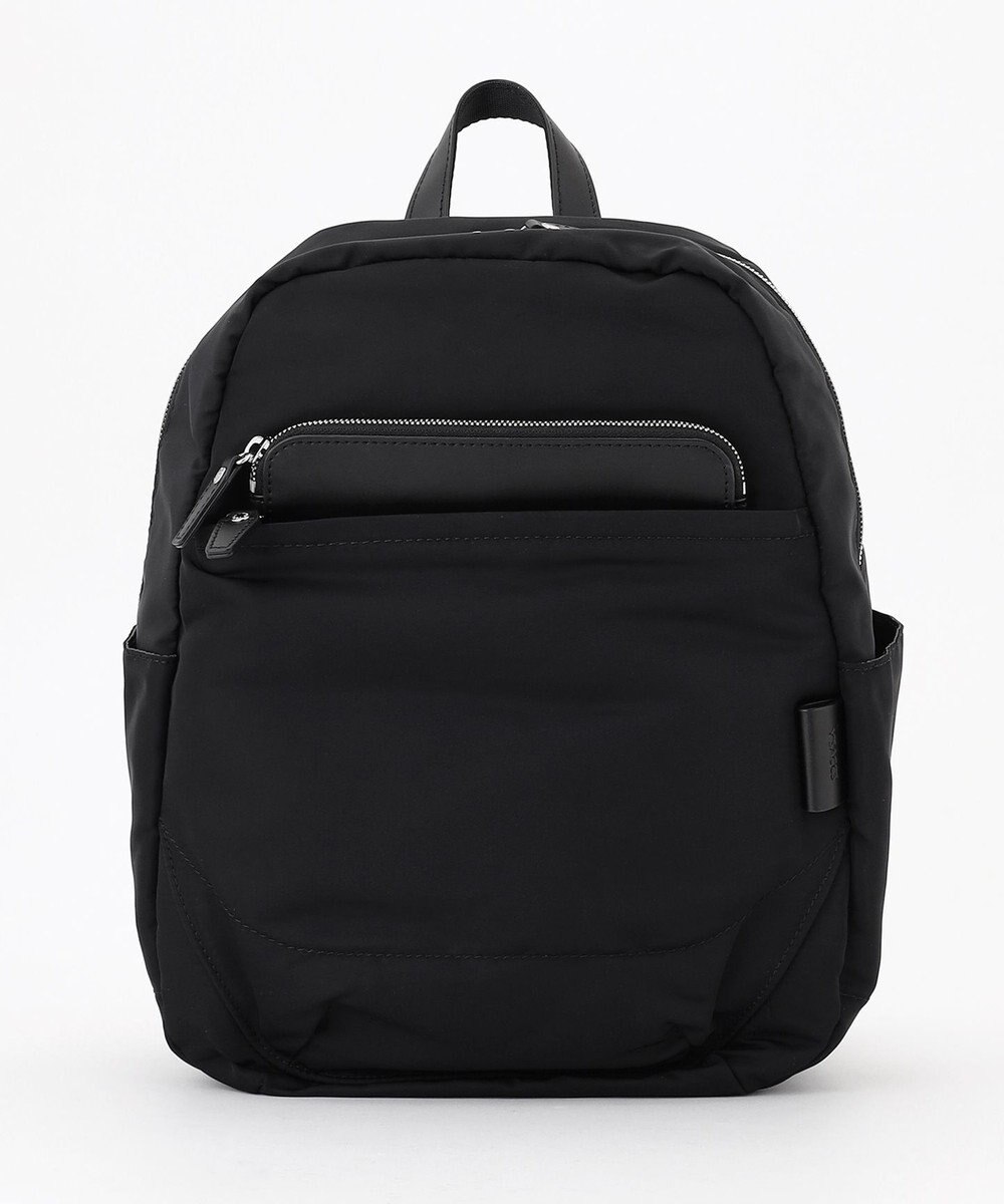 Y'SACCS ポリエステルツイル リュックサック 