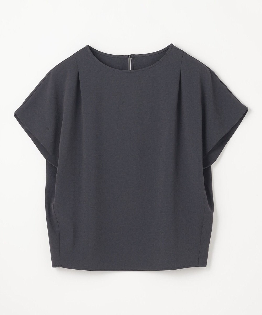 ANY L さらさらDRYブラウス 