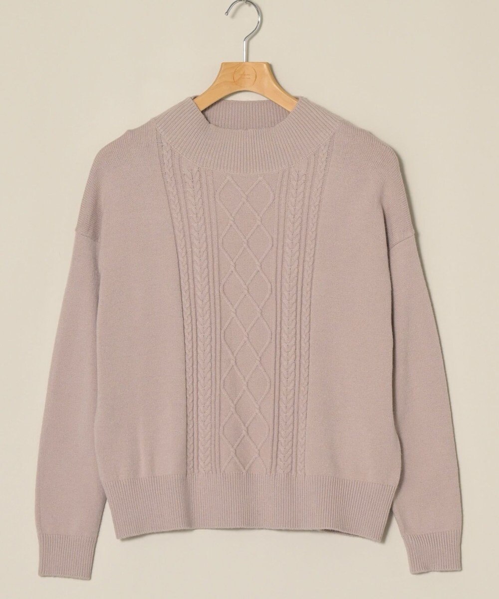 ONWARD Reuse Park 【any SiS】ニット秋冬 