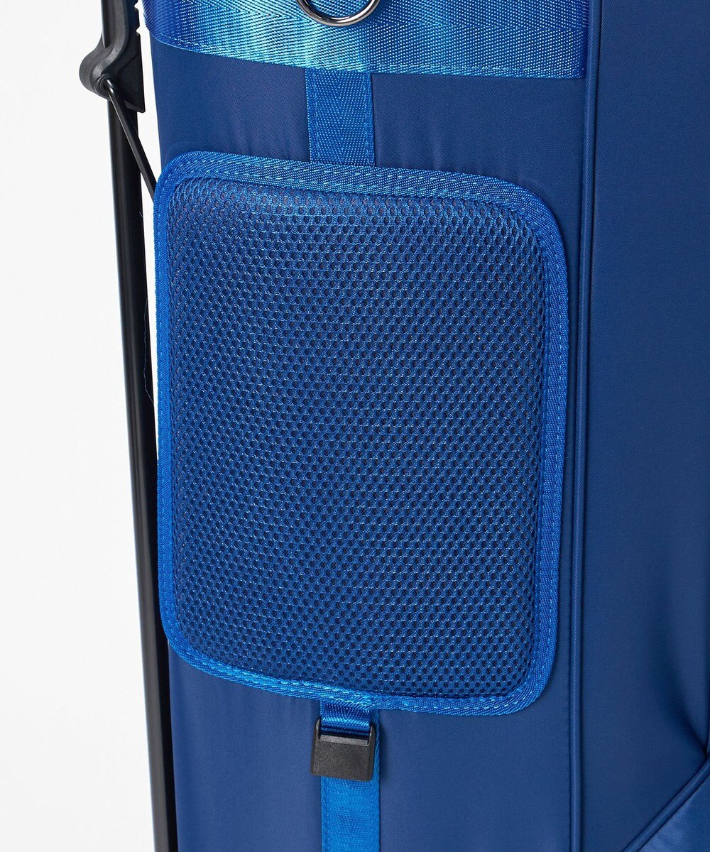 PW CIRCULUS 【25秋冬 新色追加！】【UNISEX】デタッチャブル キャディバッグ シューズケース・ランドリーケース付  ゴルフ 