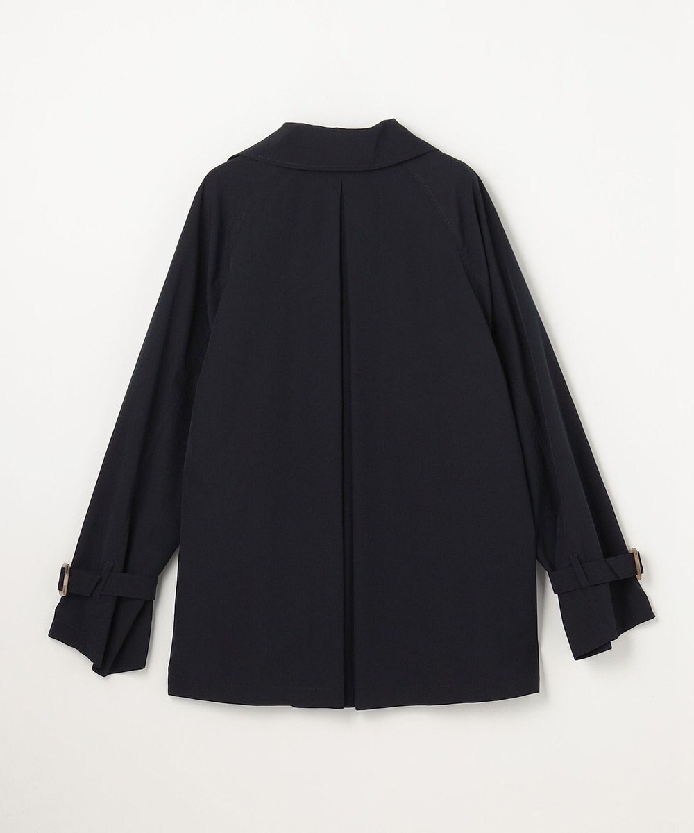 ANY エアフローライトトレンチコート 