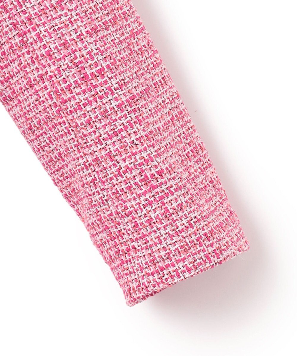 TOCCA WINTER ROMANCE 30周年記念スペシャルコート 