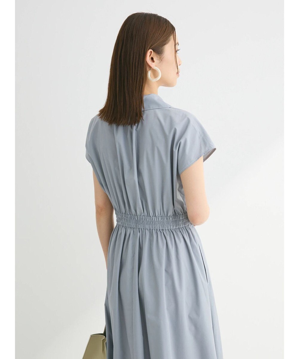 Green Parks ・ＥＬＥＮＣＡＲＥ　ＤＵＥ　スキッパーワンピース 