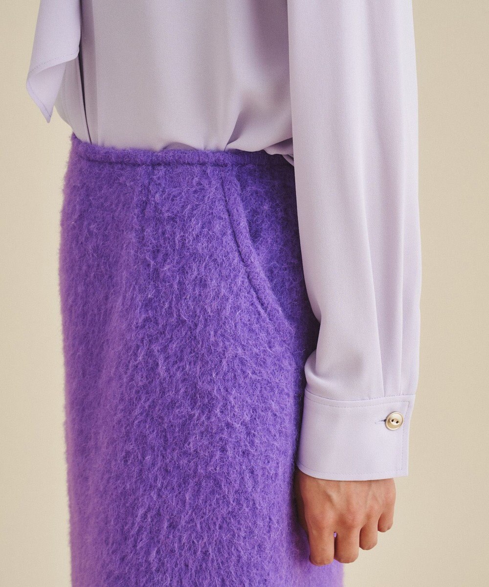 シャギータイトスカート / GRACE CONTINENTAL | ファッション通販