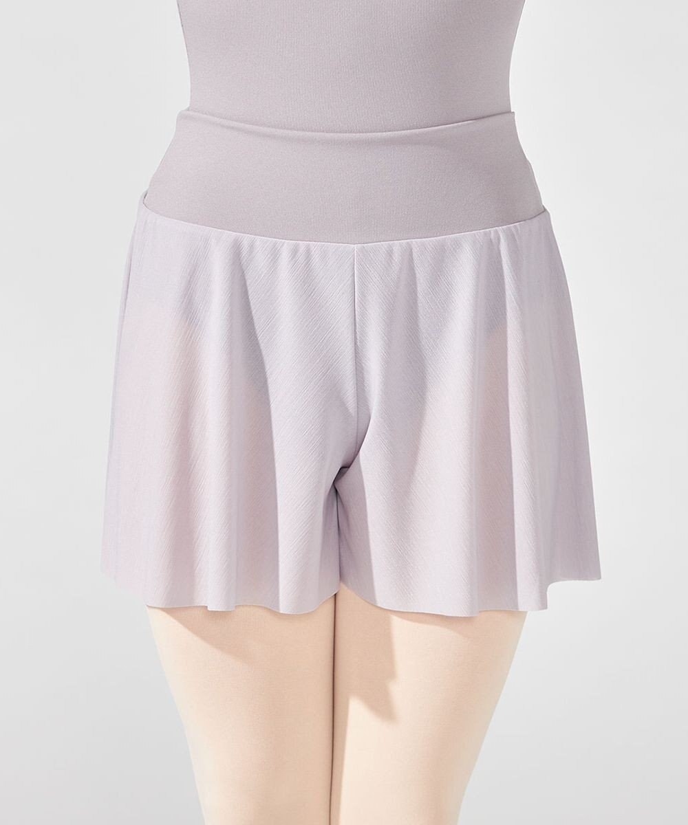 Chacott キュロットスカート 