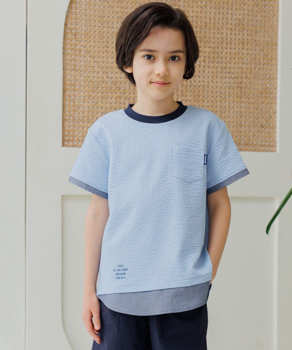 J.PRESS KIDS 【100-130cm】 サッカージャージ 