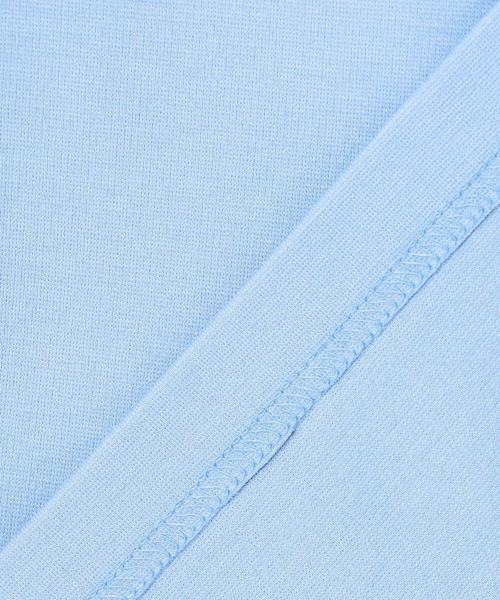 J.PRESS KIDS 【吸水速乾】【140-170cm】ポンチローマ ラグランＴシャツ 