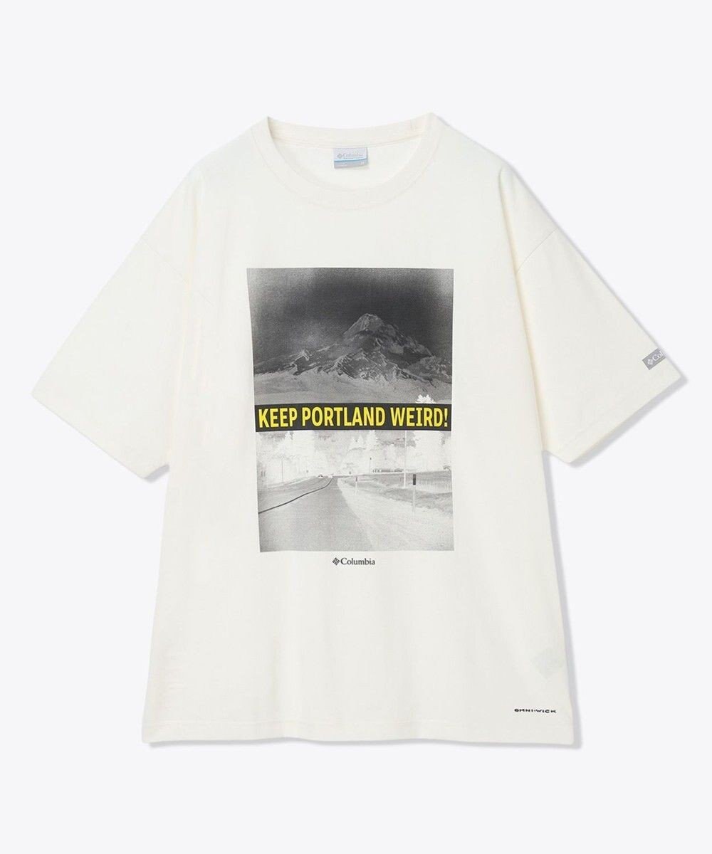 Columbia Columbia/ ロストブルックショートスリーブTシャツ /コロンビア 
