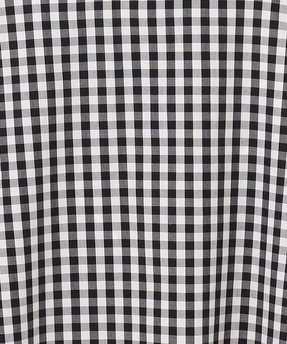 ANY 【UVカット/抗菌防臭/速乾/手洗い可】エニィファンクション ボリュームスリーブシャツ 