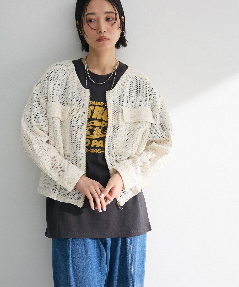 Green Parks ■ＲＵＳＳＥＬＬ　プリントショートスリーブＴＥＥ 