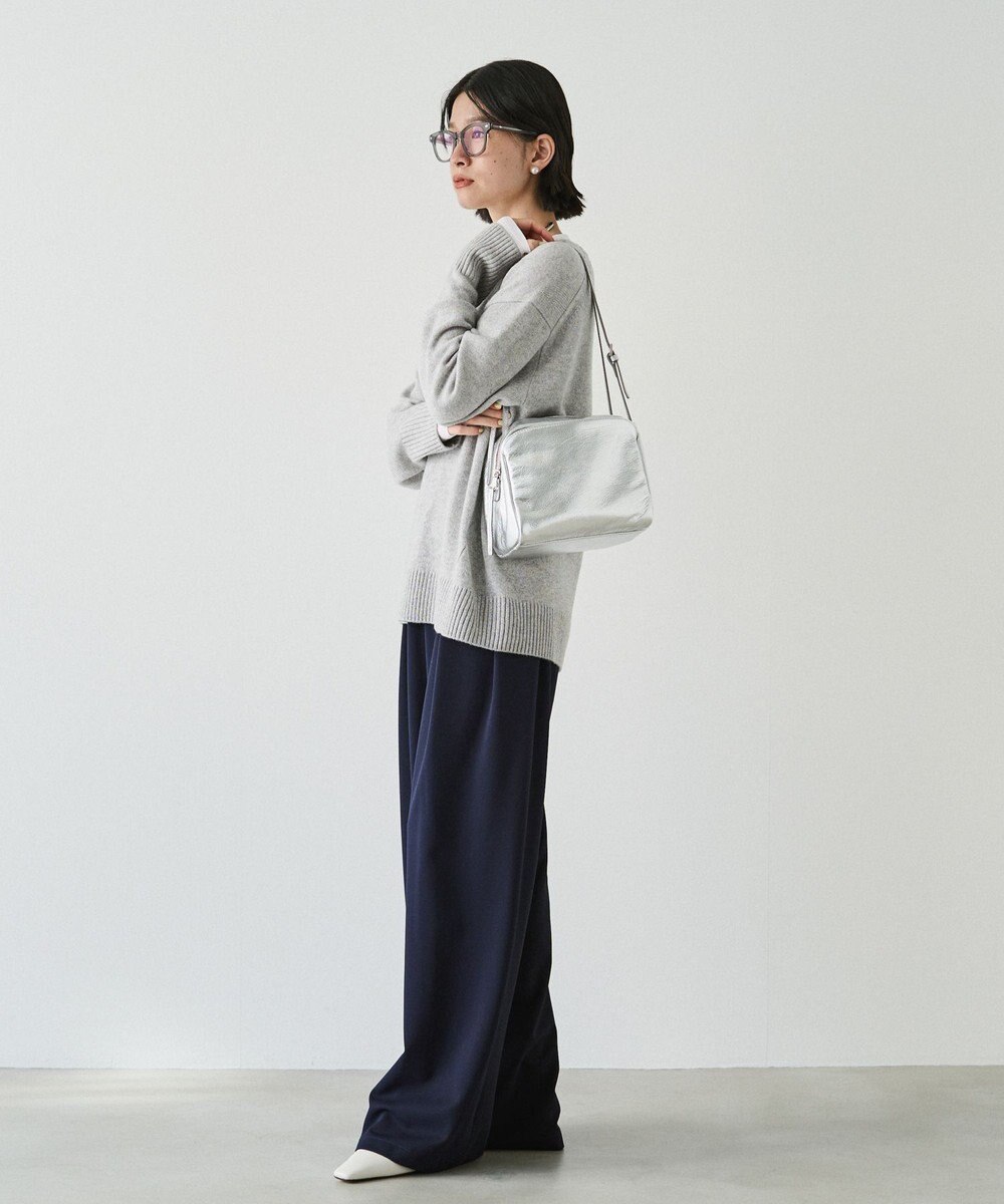 russet kuubo ボックストートバッグ(CE-1633) 