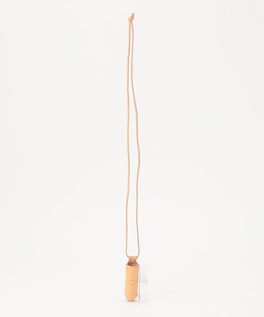 ONWARD CROSSET SELECT 【ART BROWN】リスシオ革　ボトルネックホルダー 