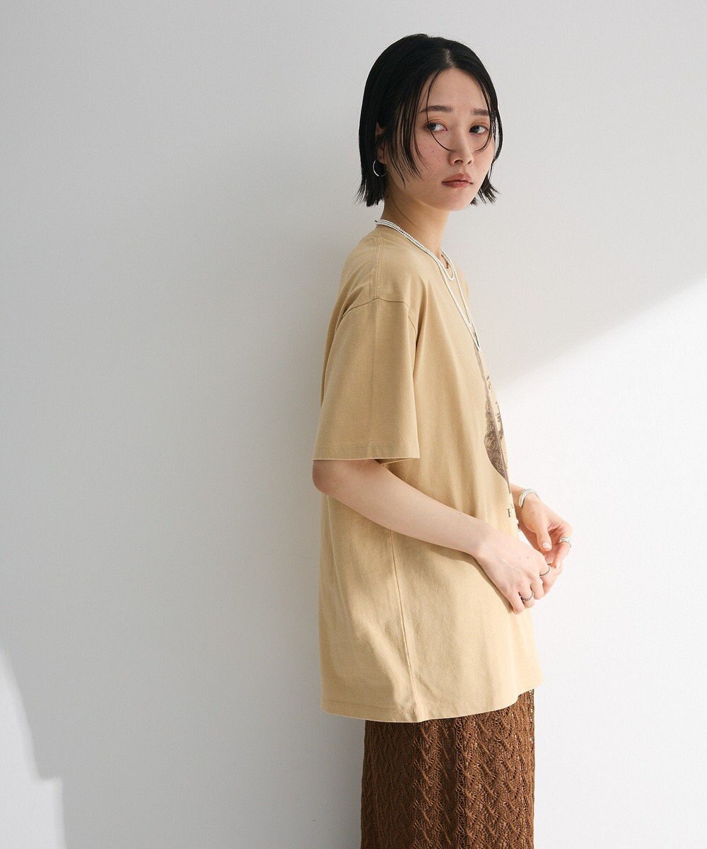 Green Parks ■ＲＵＳＳＥＬＬ　プリントショートスリーブＴＥＥ 