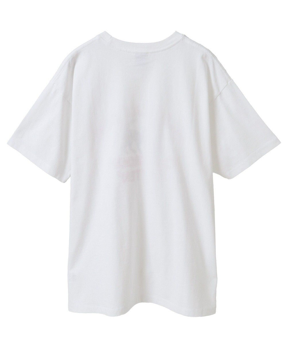 Green Parks ■ＲＵＳＳＥＬＬ　プリントショートスリーブＴＥＥ 