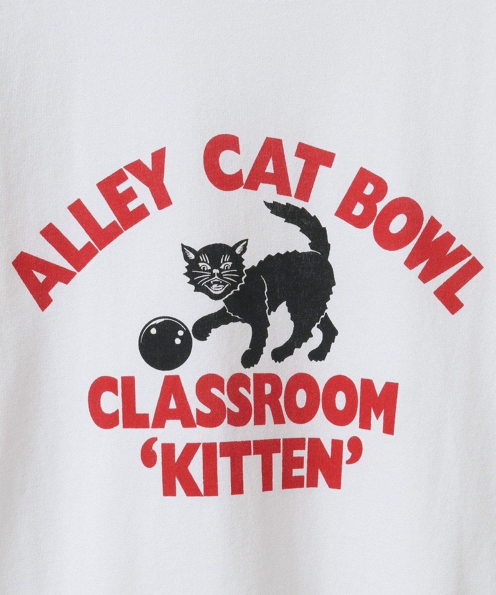 Green Parks ■ＲＵＳＳＥＬＬ　プリントショートスリーブＴＥＥ 