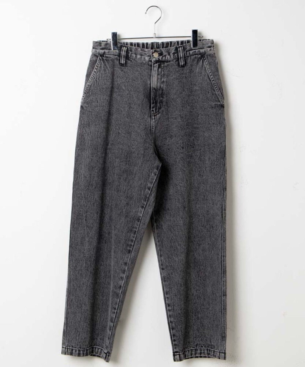 WEGO ケミカルバギーパンツ 