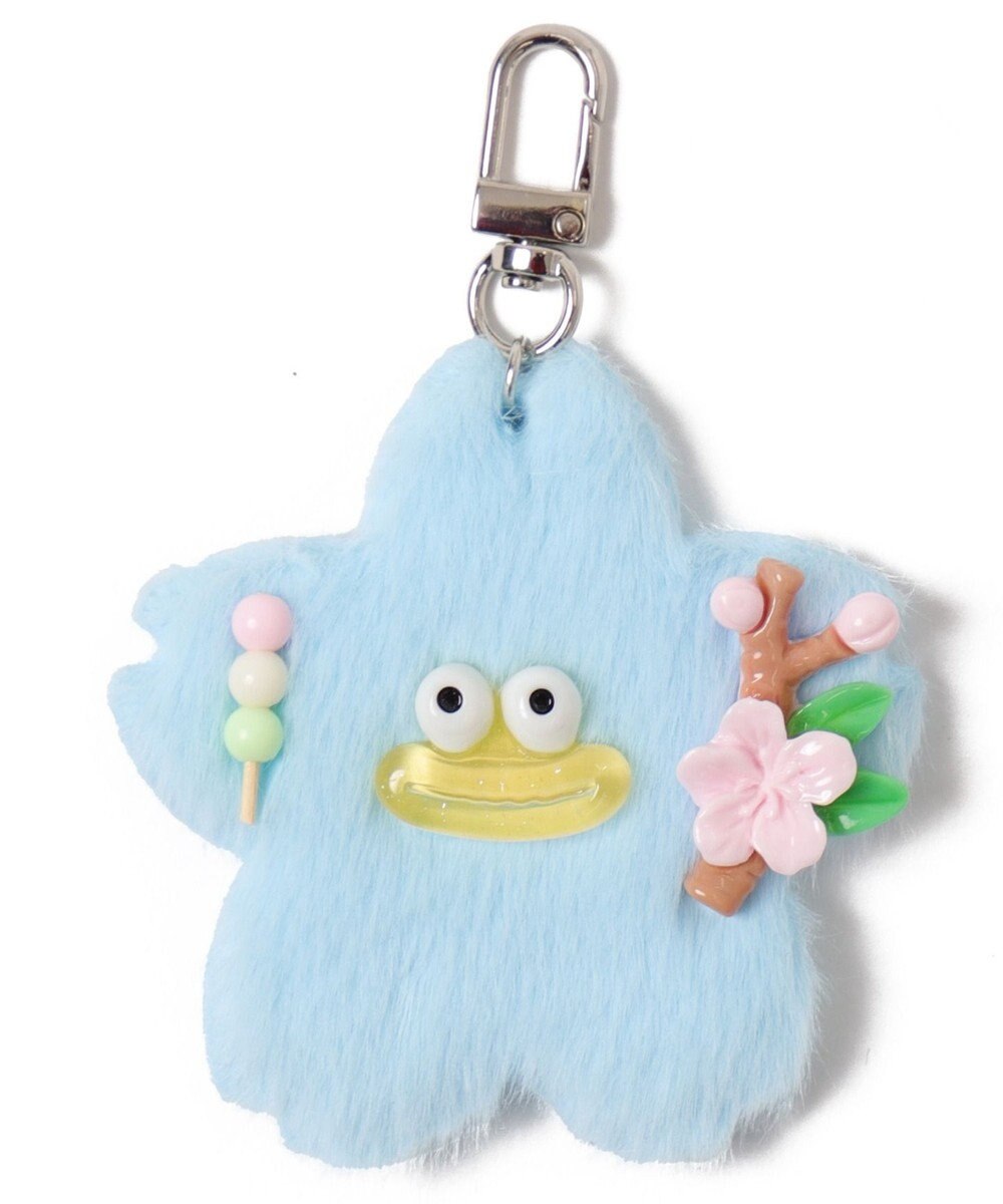 WEGO チェリブロモンスターぬいぐるみキーホルダー 