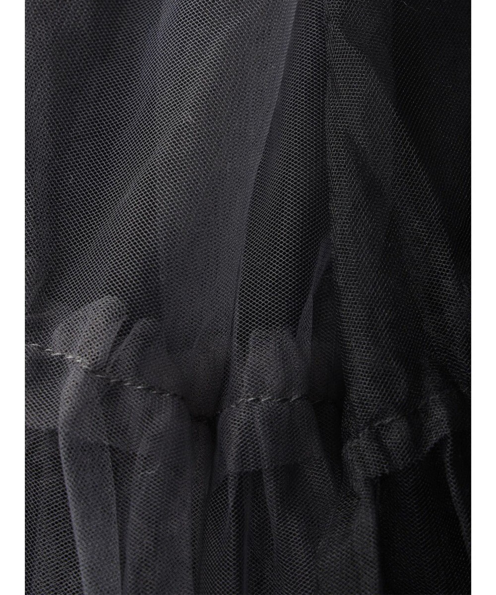 earth music&ecology マルチｗａｙチュールスカート 