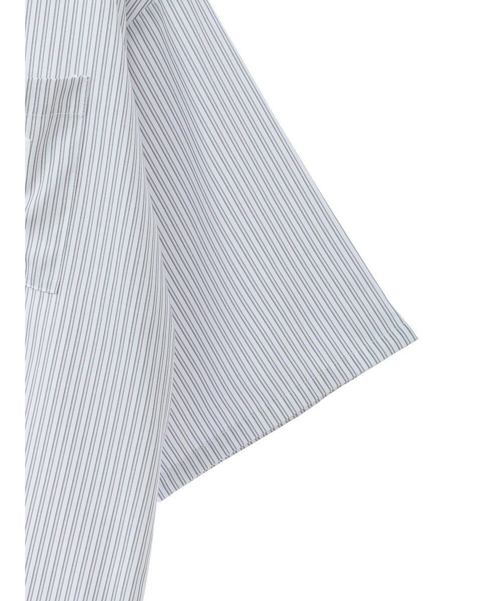 Green Parks ミッキーフレンド／体操プリント半袖シャツ 