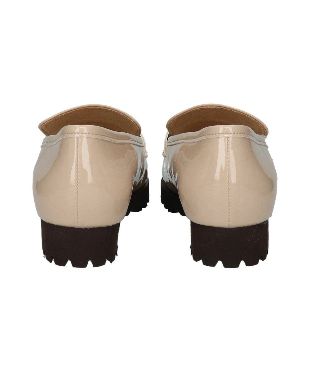 Bridget Birkin ＜3E＞【Bridget Birkin Walk】ラウンドコンフォートローファー 