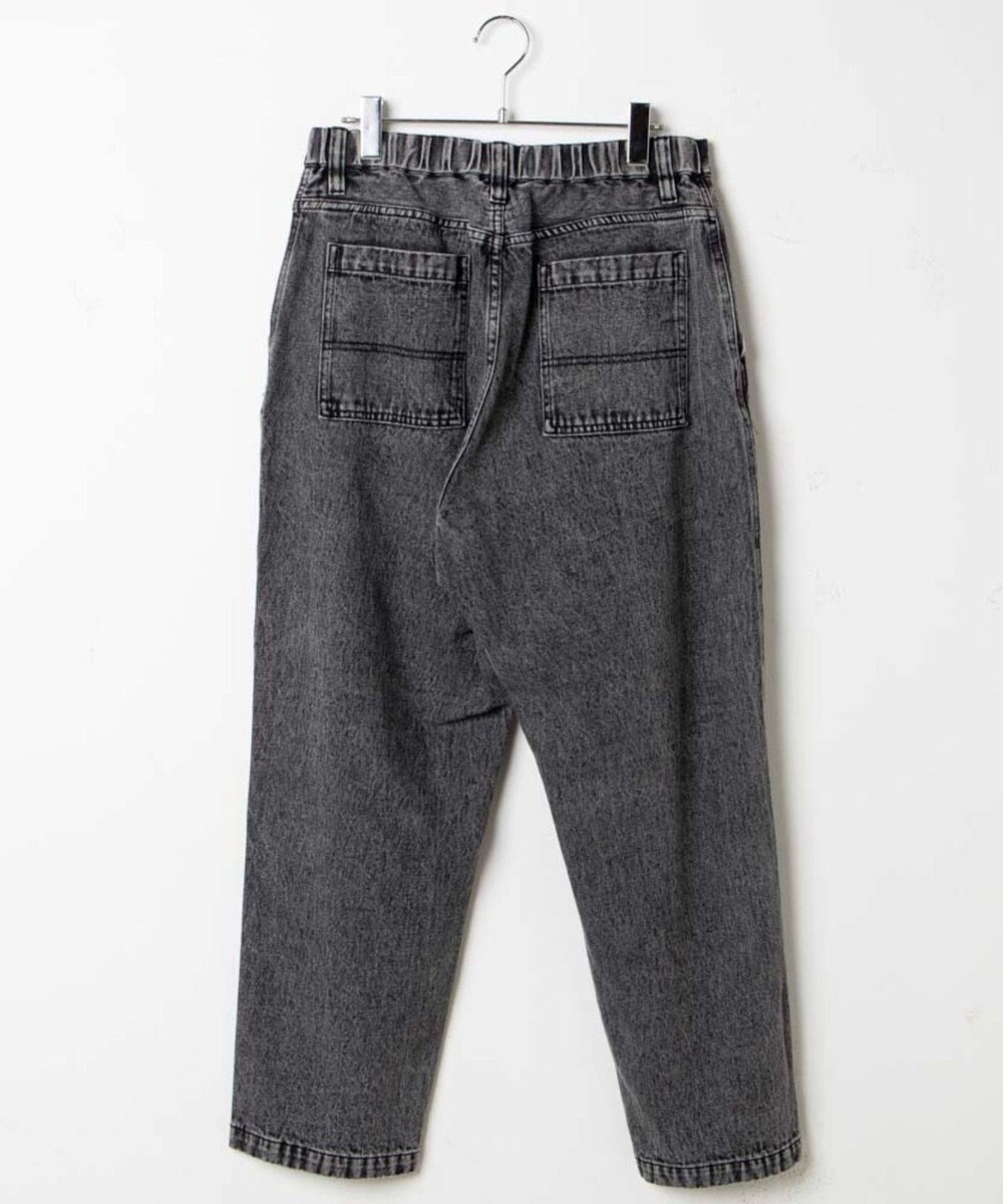 WEGO ケミカルバギーパンツ 