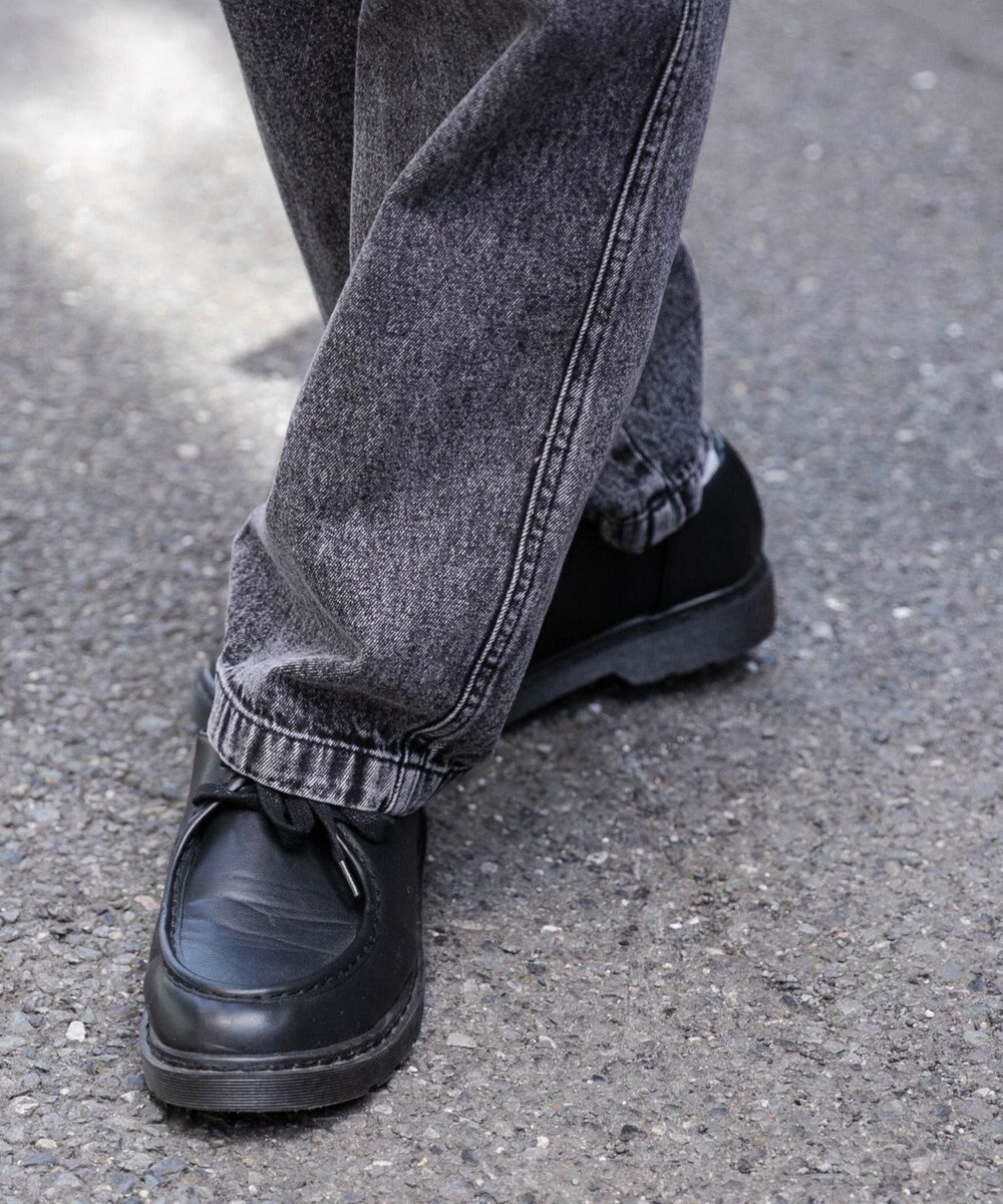 WEGO ケミカルバギーパンツ 