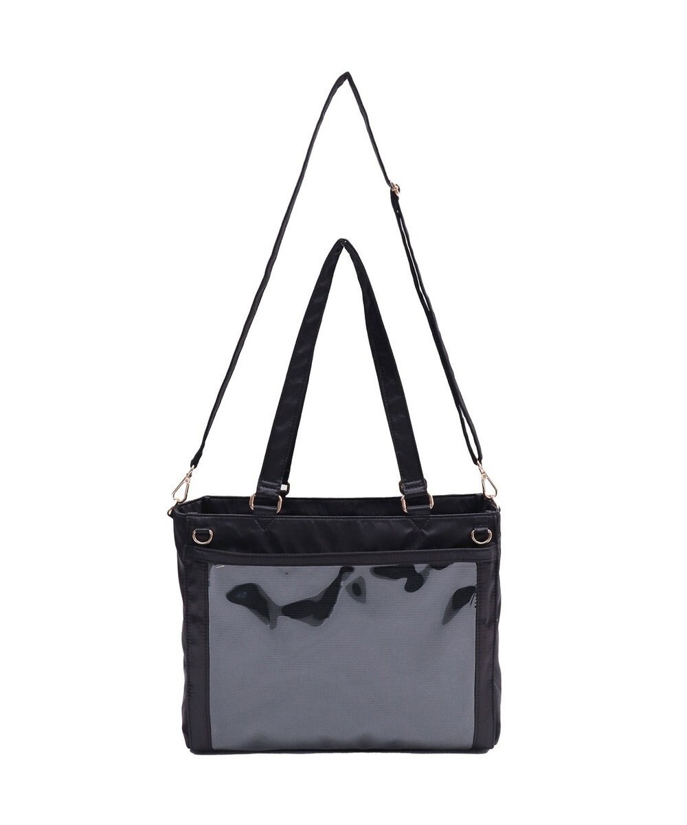 WEGO 【痛バ＆推し活グッズ】きらめきスーパーカスタム痛バッグS 