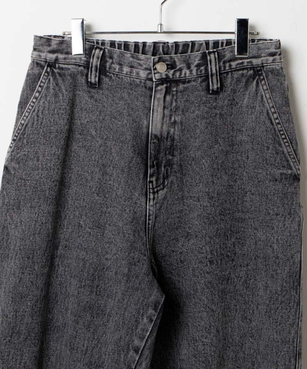 WEGO ケミカルバギーパンツ 