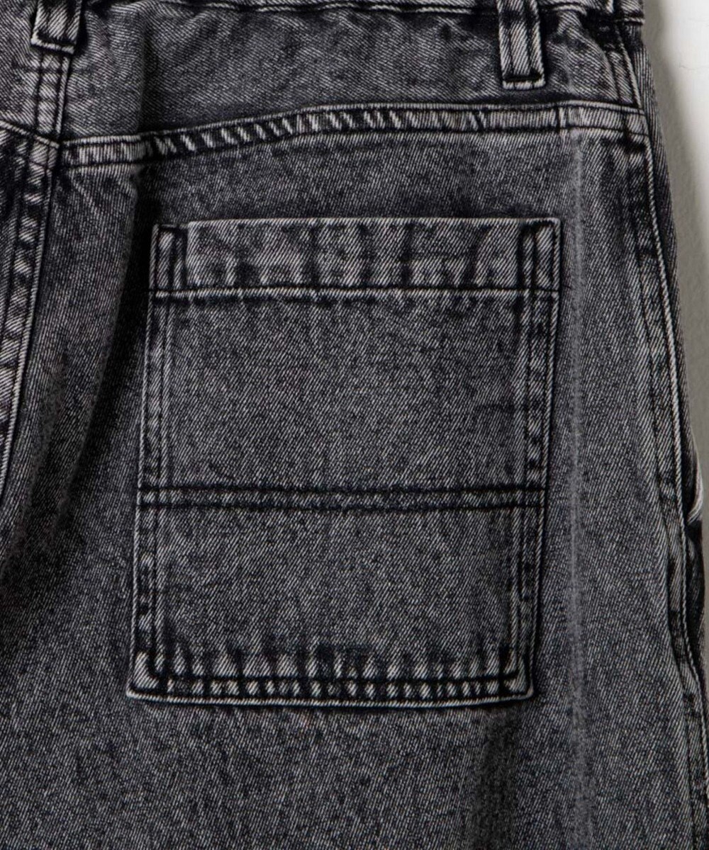 WEGO ケミカルバギーパンツ 