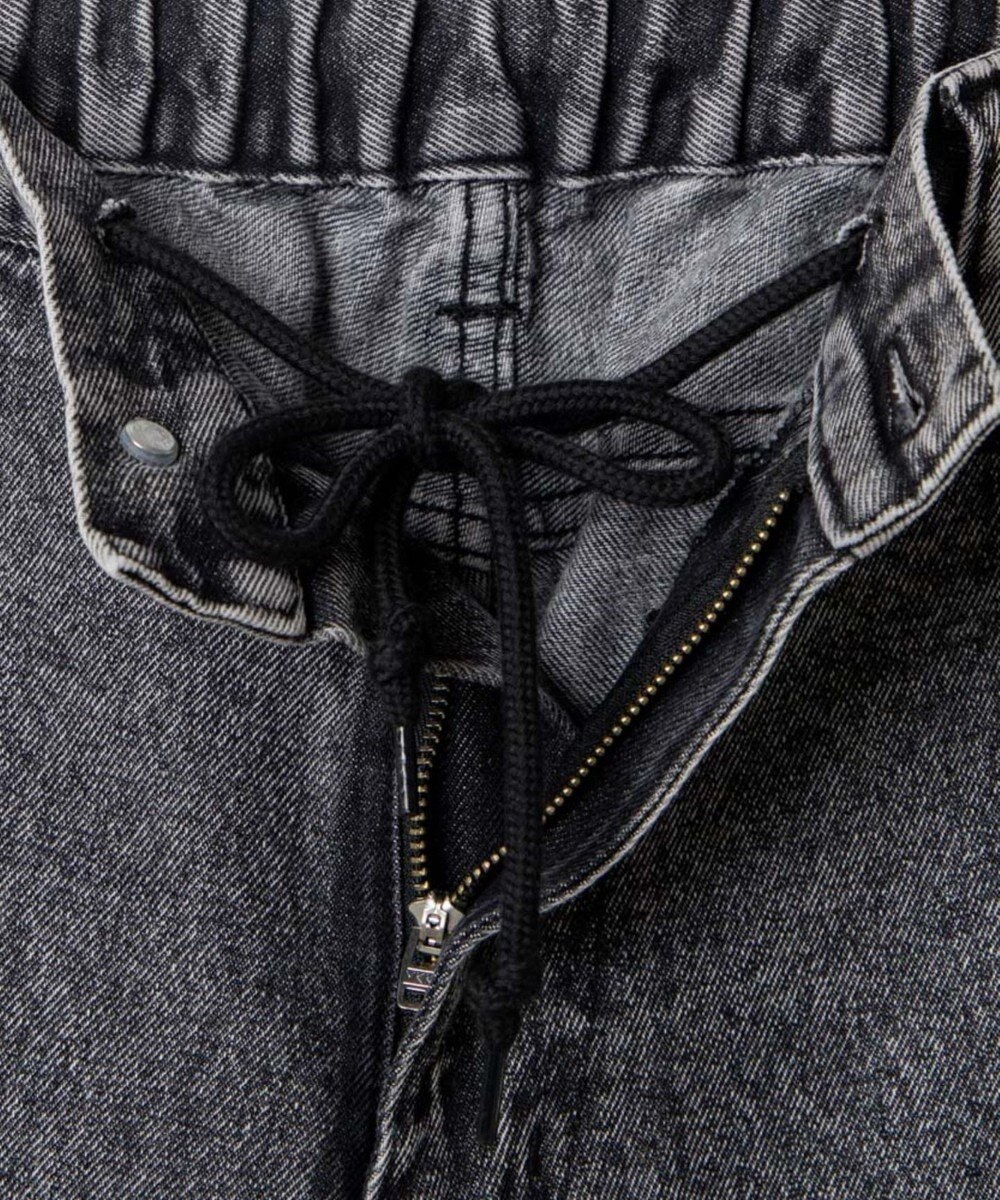 WEGO ケミカルバギーパンツ 