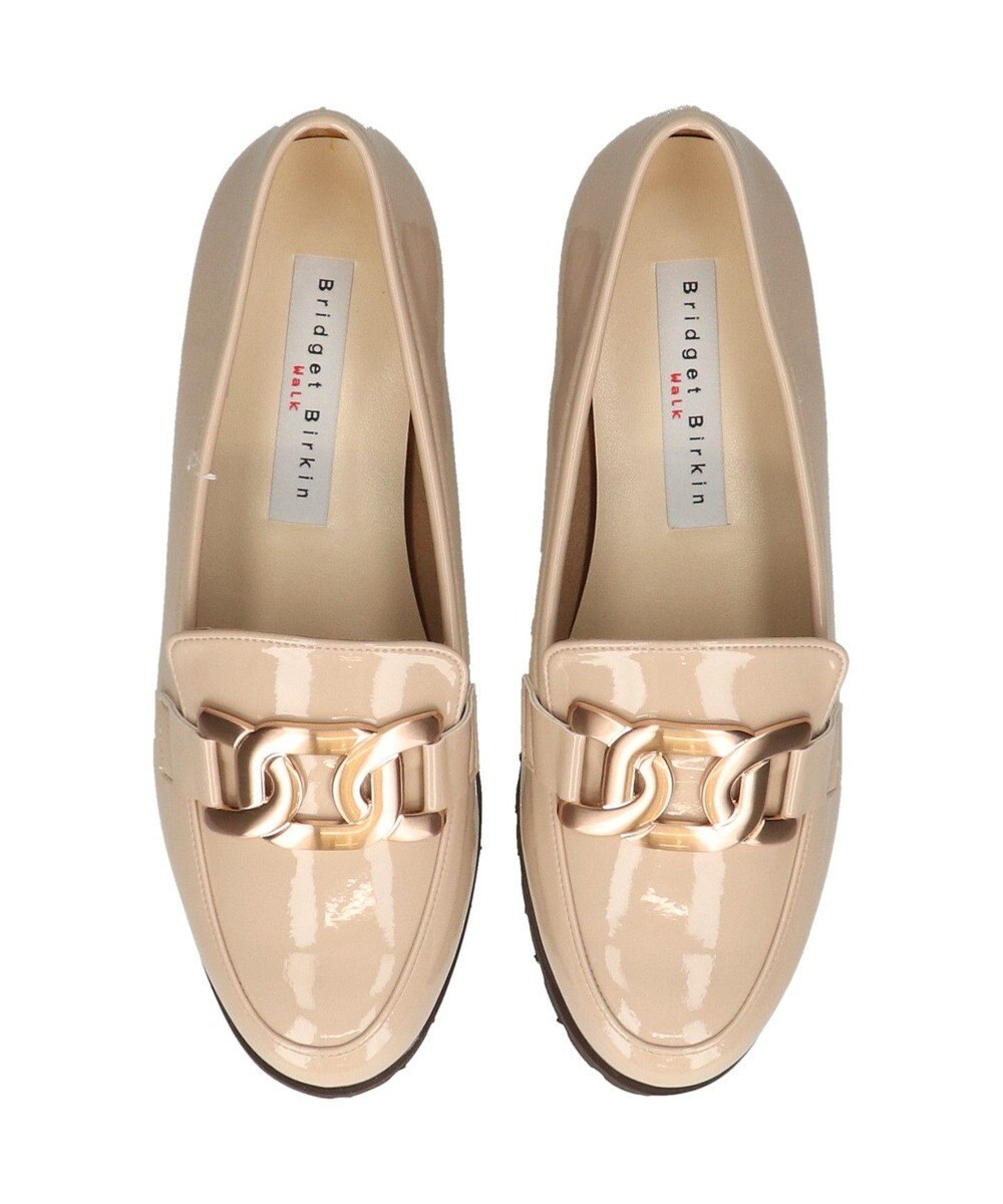 Bridget Birkin ＜3E＞【Bridget Birkin Walk】ラウンドコンフォートローファー 