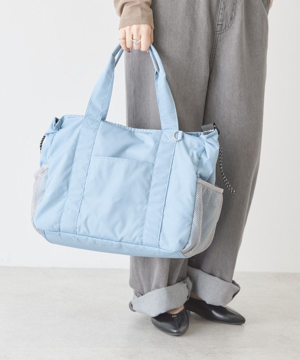 AMERICAN HOLIC 【2SET】多機能トートバッグ＜マザーズバッグ＞ 