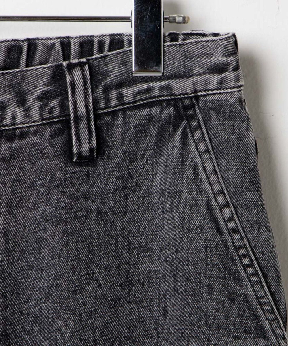 WEGO ケミカルバギーパンツ 