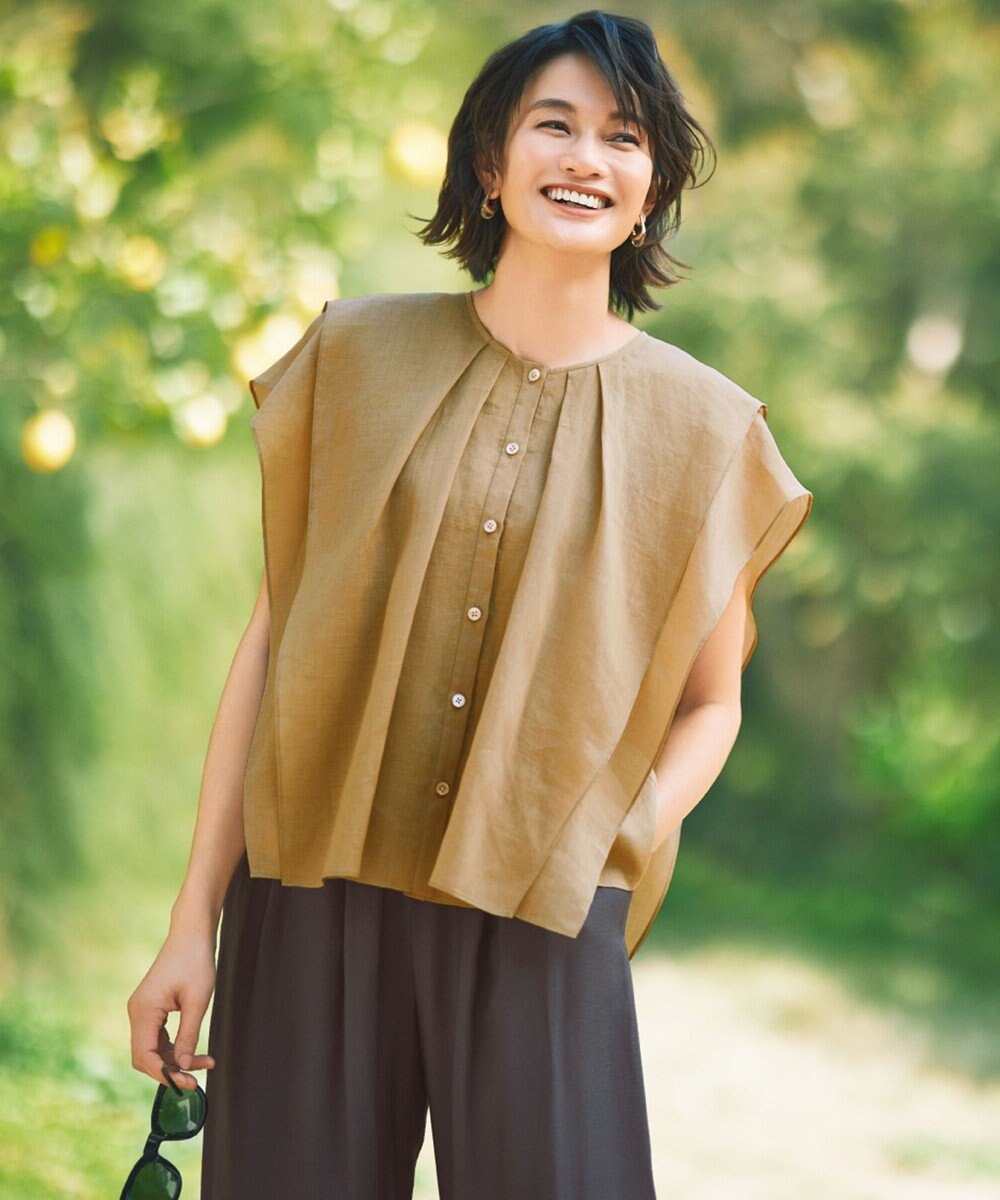 自由区 【カタログ掲載・WEB限定】クリアポイント イヤリング 