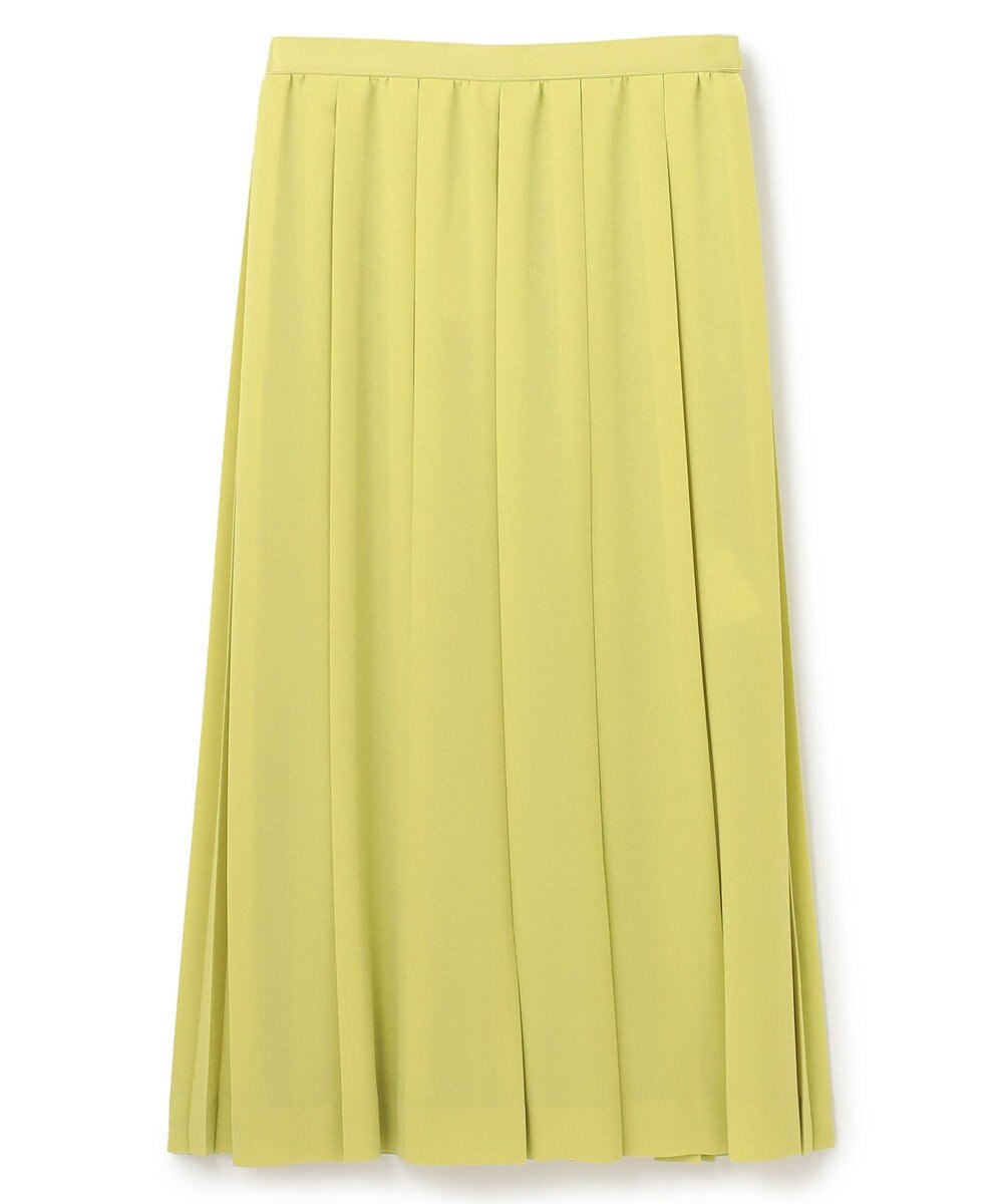 BEIGE， ANNE / プリーツスカート 