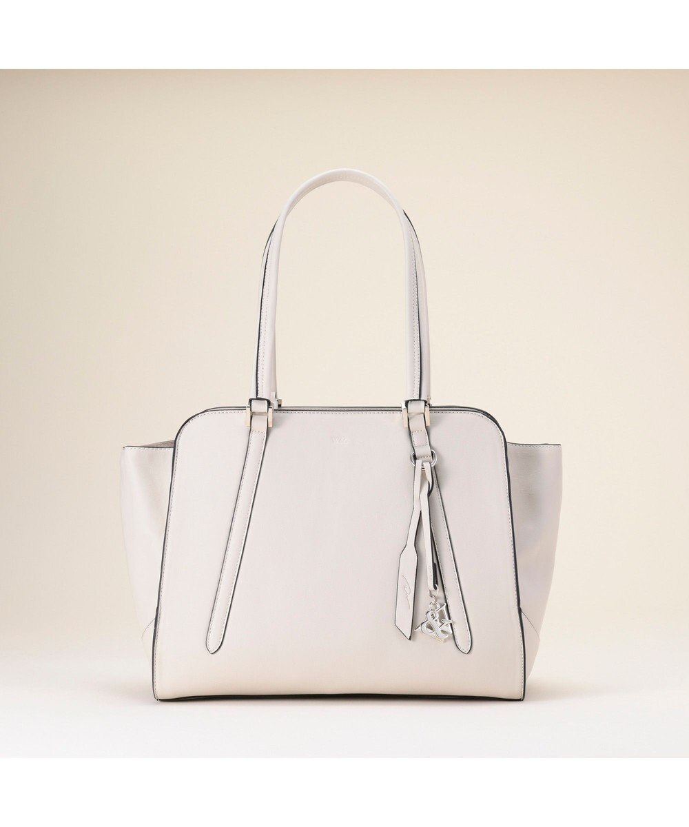 ACE BAGS & LUGGAGE W&.Day/Night マール ダブルハンドルトート A4ジャストサイズ 15301 ダブルアンドデイナイト 