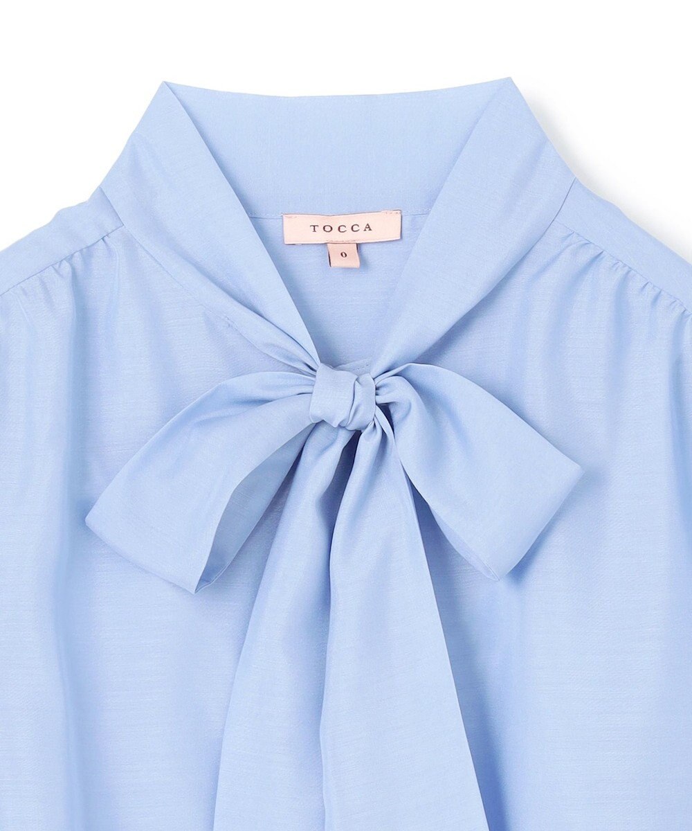 TOCCA 【消臭】MAKE A WISH ブラウス 