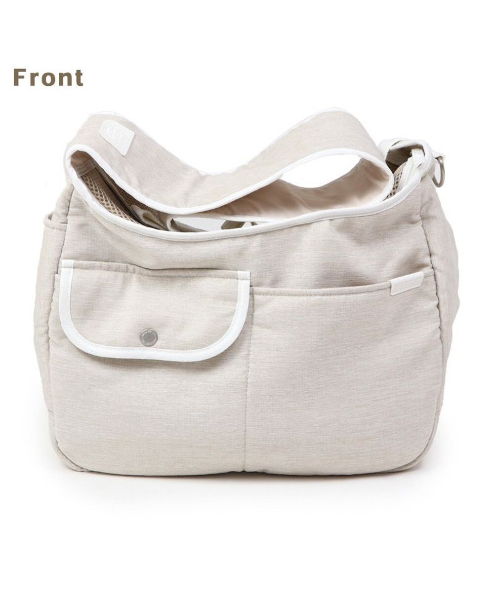 PET PARADISE ペットパラダイス パイピング キャリーバッグ 【超小型犬】 