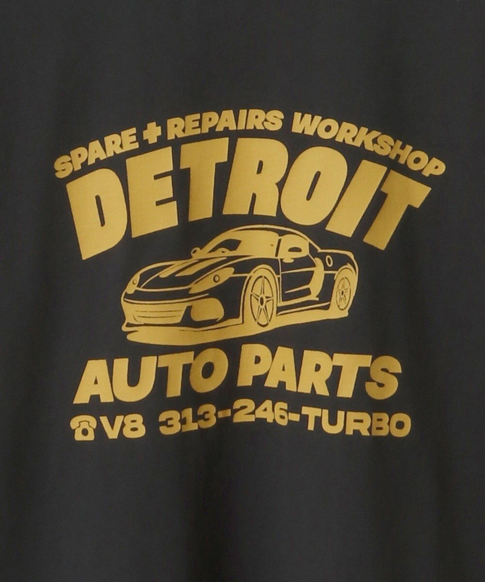 Green Parks ■ＲＵＳＳＥＬＬ　プリントショートスリーブＴＥＥ 