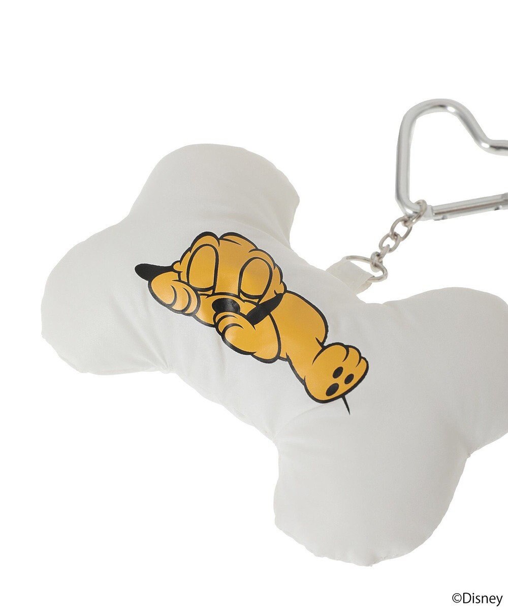 earth music&ecology Ｐｌｕｔｏ／カラビナ付きチャーム 