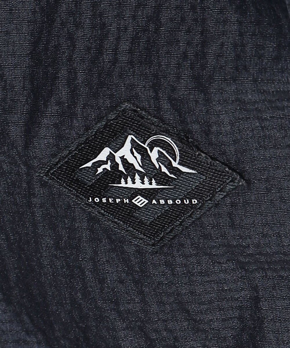 JOSEPH ABBOUD MOUNTAIN リップルサッカー 