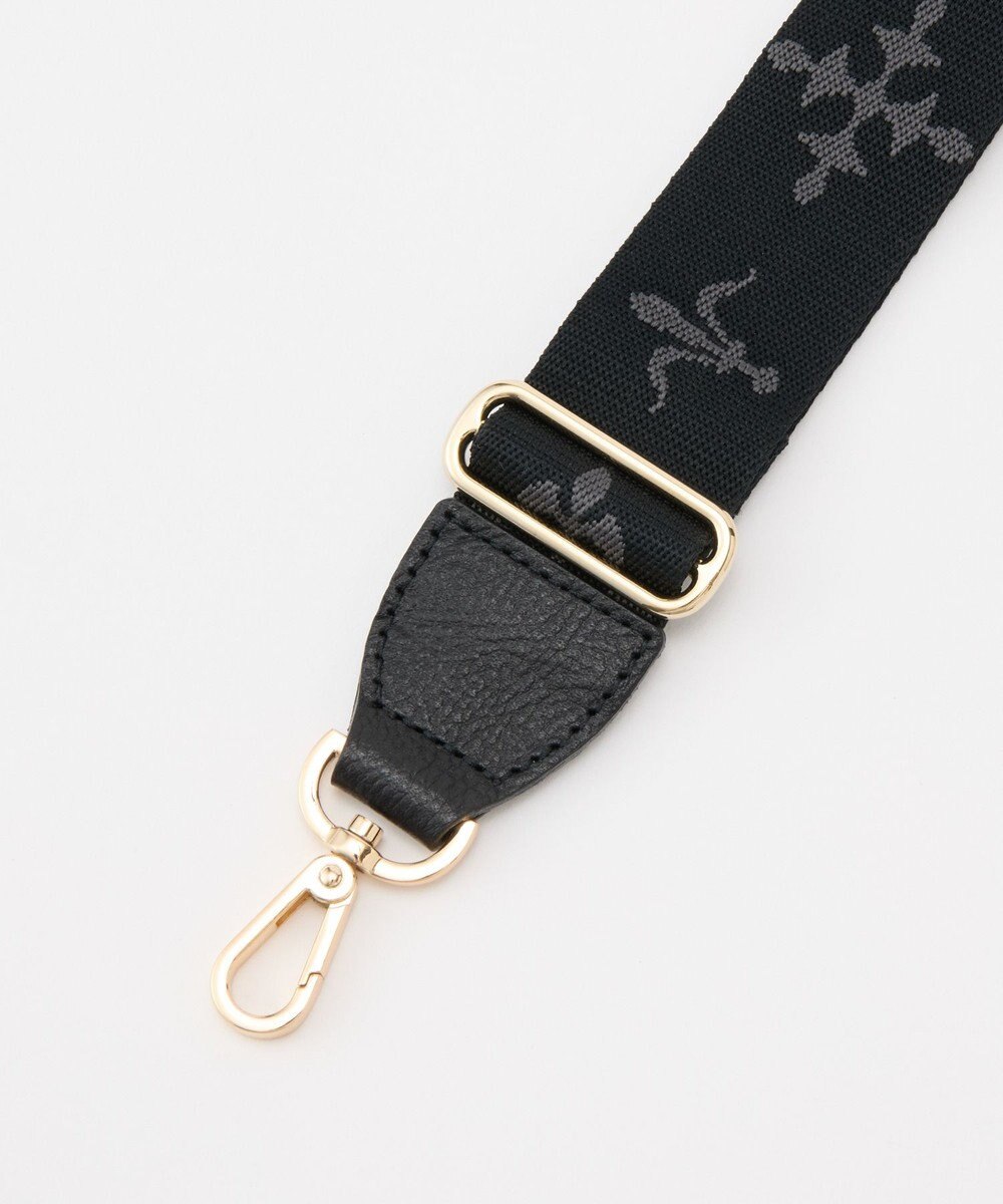 russet アレンジショルダーベルト［Monogram］(CE-1099) 