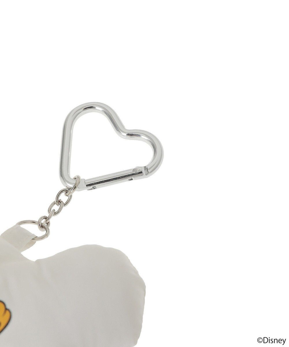 earth music&ecology Ｐｌｕｔｏ／カラビナ付きチャーム 