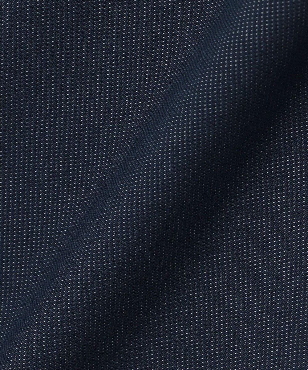 ANY KIDS 裾リボン 無地レギンス 