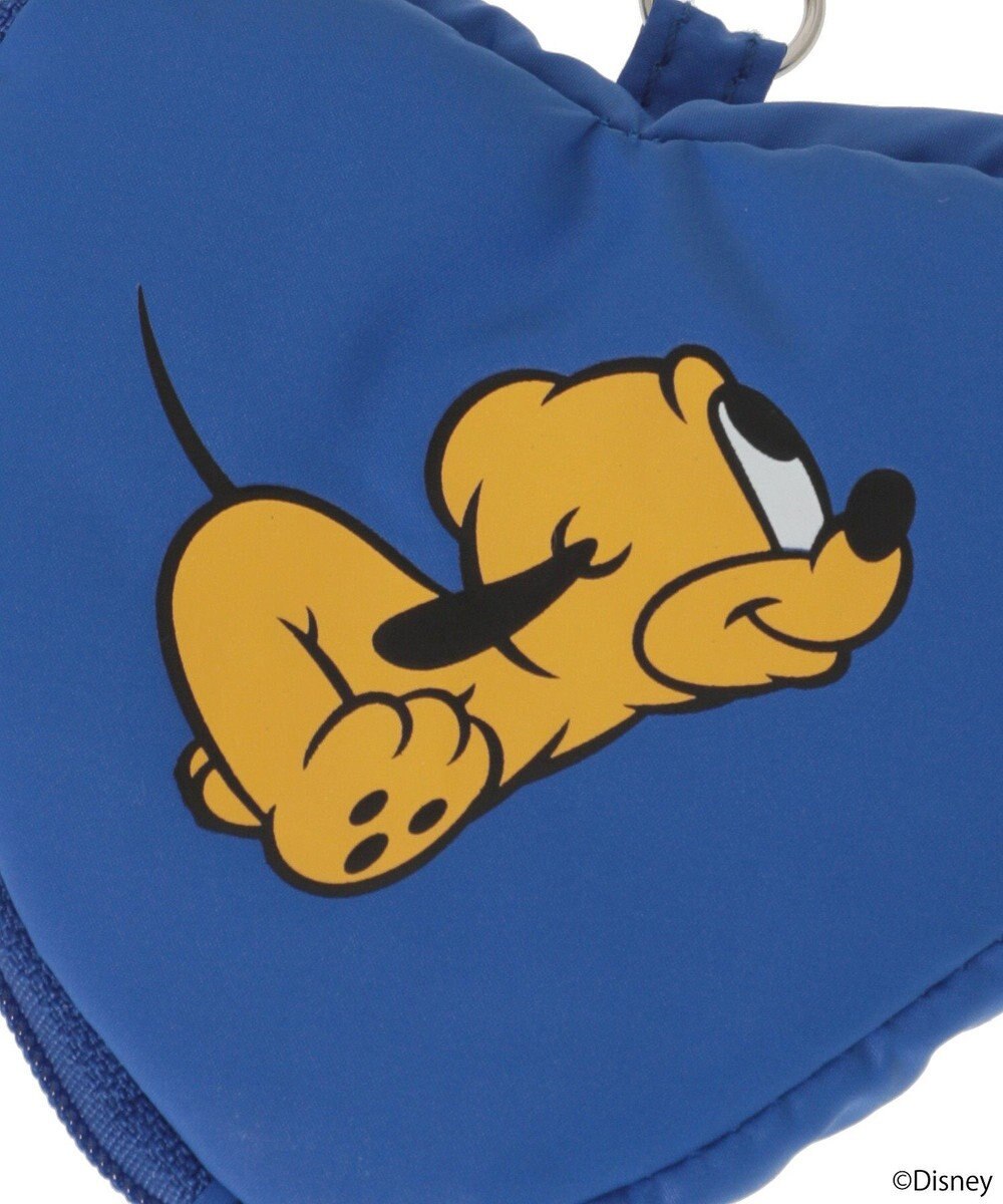 earth music&ecology Ｐｌｕｔｏ／カラビナ付きチャーム 